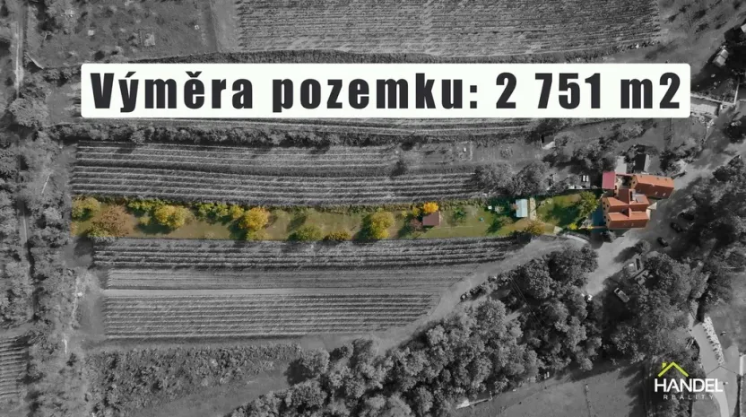 Prodej ubytování, Mikulov, Gagarinova, 334 m2