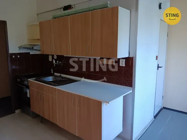 Pronájem bytu 2+1, Moravský Krumlov, Sídliště, 67 m2