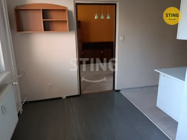 Pronájem bytu 2+1, Moravský Krumlov, Sídliště, 67 m2