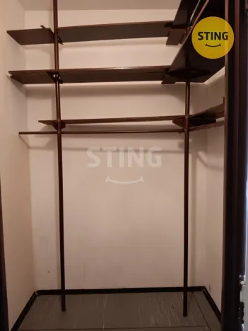 Pronájem bytu 2+1, Moravský Krumlov, Sídliště, 67 m2