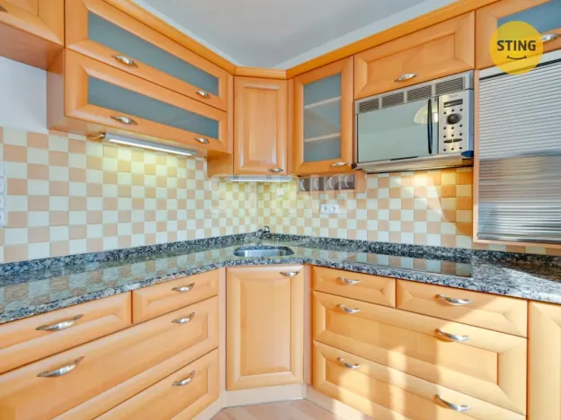 Prodej bytu 2+1, Otrokovice, tř. Spojenců, 60 m2