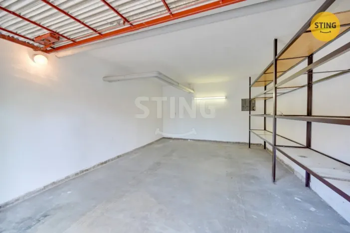 Prodej bytu 2+1, Otrokovice, tř. Spojenců, 60 m2