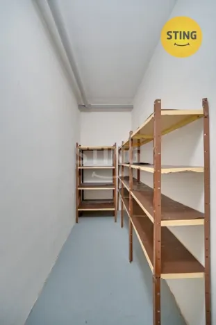 Prodej bytu 2+1, Otrokovice, tř. Spojenců, 60 m2