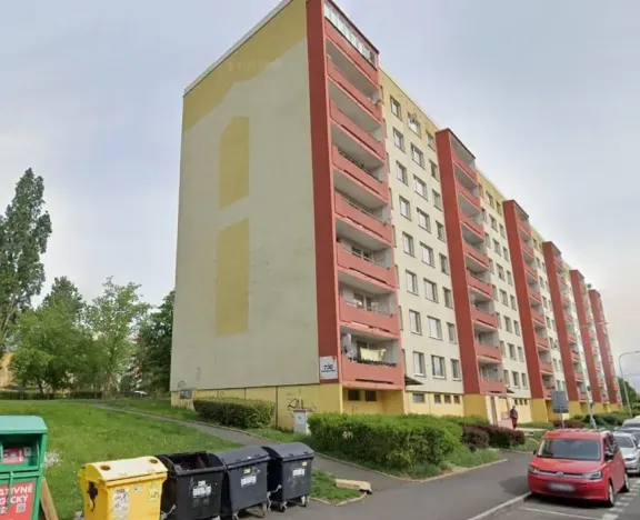 Pronájem bytu 2+kk, Most, Františka Malíka, 68 m2