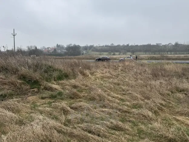 Prodej pozemku pro bydlení, Mšecké Žehrovice, 803 m2