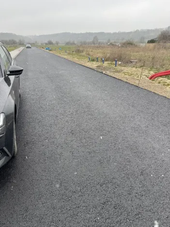 Prodej pozemku pro bydlení, Mšecké Žehrovice, 803 m2