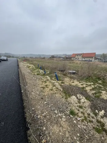 Prodej pozemku pro bydlení, Mšecké Žehrovice, 803 m2