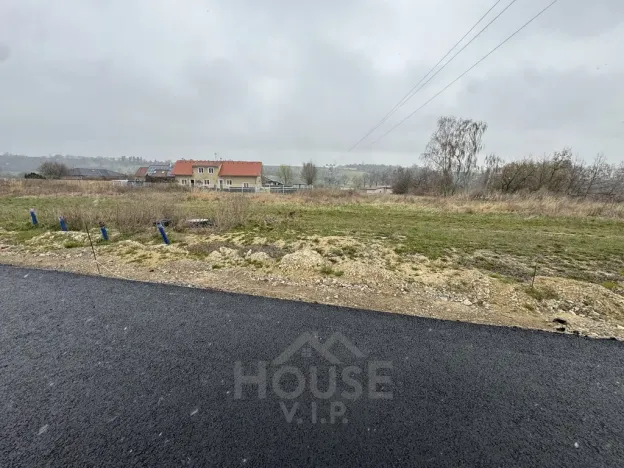 Prodej pozemku pro bydlení, Mšecké Žehrovice, 803 m2