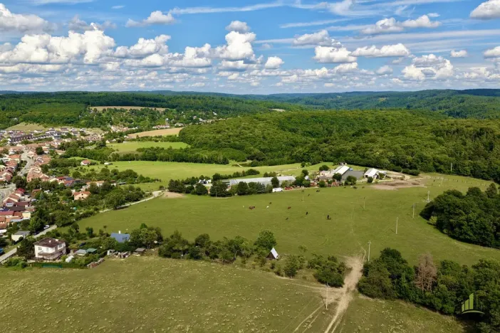 Prodej pozemku, Ochoz u Brna, Stará cesta, 5845 m2