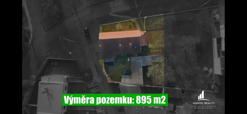 Prodej rodinného domu, Prusy-Boškůvky - Moravské Prusy, 122 m2