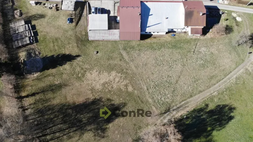 Prodej pozemku pro bydlení, Pulečný - Klíčnov, 875 m2