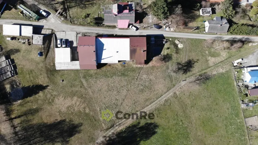 Prodej pozemku pro bydlení, Pulečný - Klíčnov, 875 m2