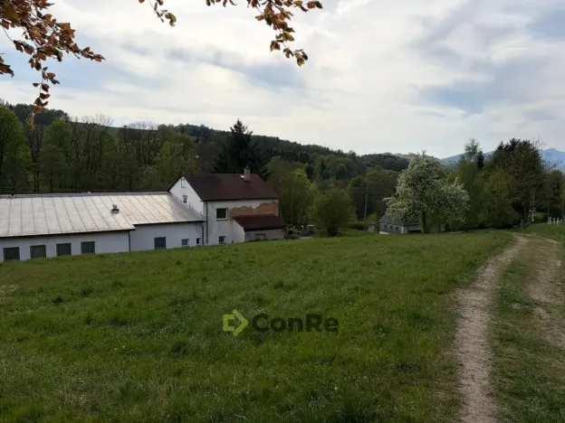 Prodej pozemku pro bydlení, Pulečný - Klíčnov, 875 m2