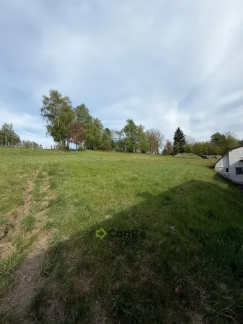 Prodej pozemku pro bydlení, Pulečný - Klíčnov, 875 m2
