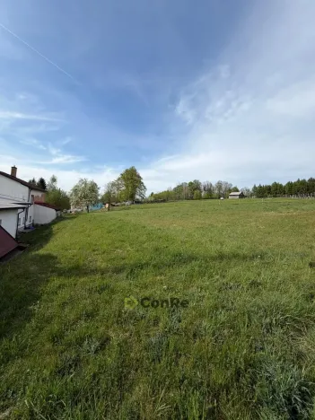 Prodej pozemku pro bydlení, Pulečný - Klíčnov, 875 m2