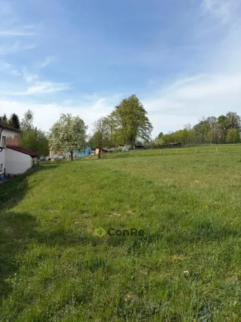 Prodej pozemku pro bydlení, Pulečný - Klíčnov, 875 m2