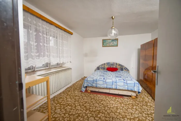 Prodej rodinného domu, Novosedly, 423 m2