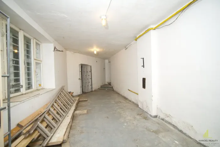 Prodej rodinného domu, Rozstání, 200 m2