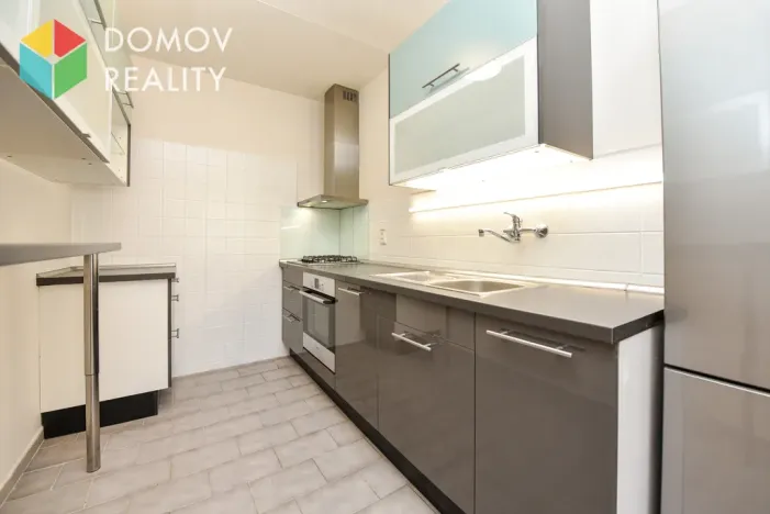 Pronájem bytu 3+kk, Praha - Stodůlky, Hostinského, 66 m2