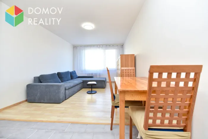 Pronájem bytu 3+kk, Praha - Stodůlky, Hostinského, 66 m2