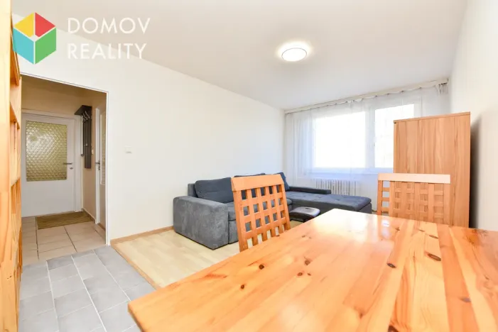 Pronájem bytu 3+kk, Praha - Stodůlky, Hostinského, 66 m2