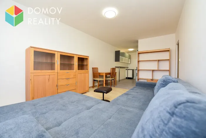 Pronájem bytu 3+kk, Praha - Stodůlky, Hostinského, 66 m2