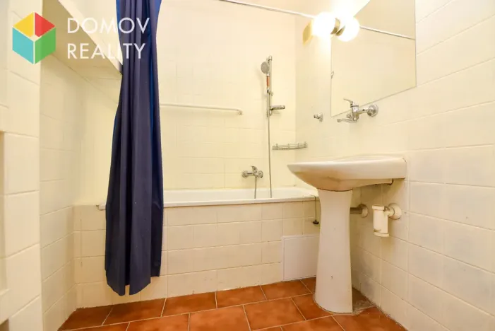 Pronájem bytu 3+kk, Praha - Stodůlky, Hostinského, 66 m2