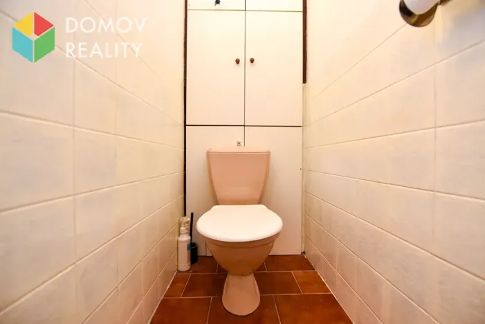 Pronájem bytu 3+kk, Praha - Stodůlky, Hostinského, 66 m2