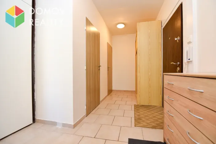 Pronájem bytu 3+kk, Praha - Stodůlky, Hostinského, 66 m2