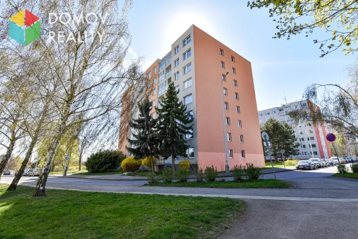 Pronájem bytu 3+kk, Praha - Stodůlky, Hostinského, 66 m2