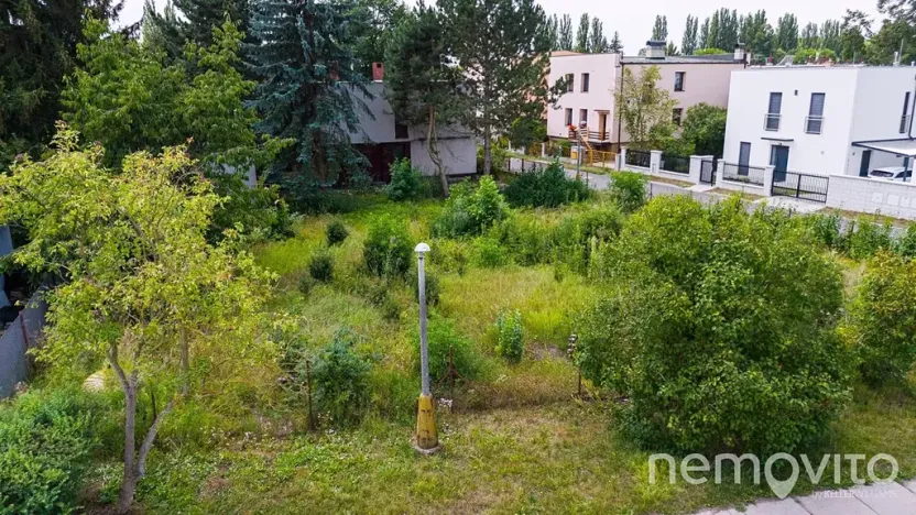 Prodej pozemku pro bydlení, Poděbrady, Truhlářská, 599 m2