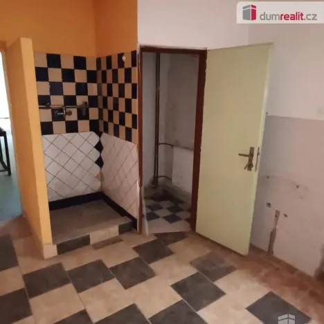 Prodej výrobních prostor, Děčín, Dělnická, 208 m2