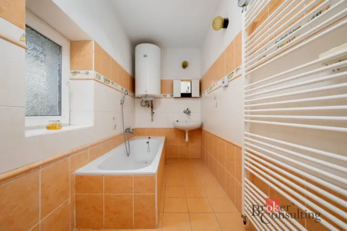 Prodej rodinného domu, Boseň - Mužský, 165 m2