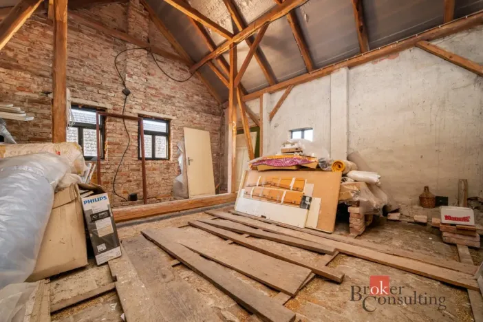 Prodej rodinného domu, Boseň - Mužský, 165 m2