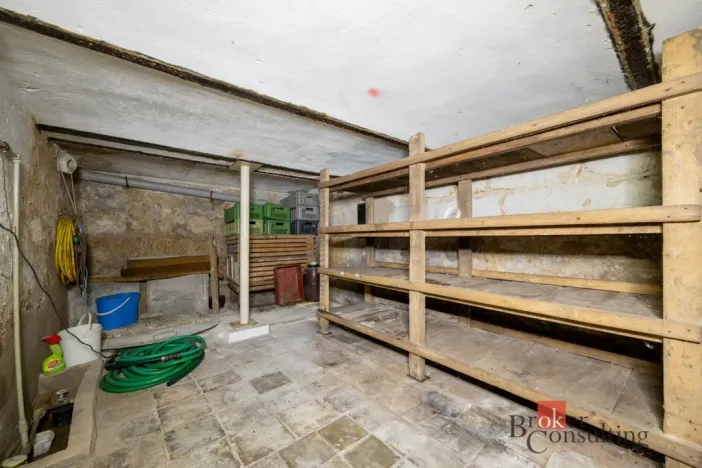 Prodej rodinného domu, Boseň - Mužský, 165 m2