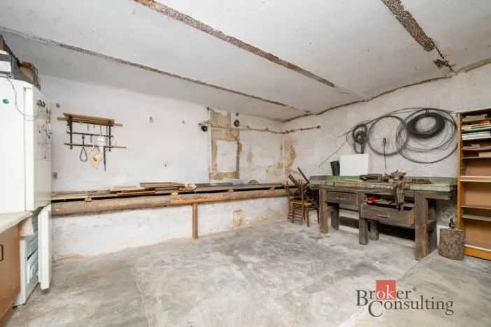 Prodej rodinného domu, Boseň - Mužský, 165 m2