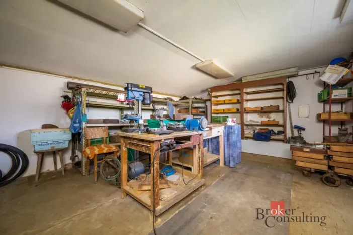 Prodej rodinného domu, Boseň - Mužský, 165 m2