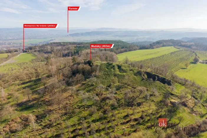 Prodej rodinného domu, Boseň - Mužský, 165 m2