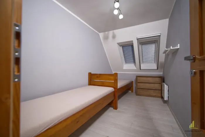 Prodej činžovního domu, Bulhary, 281 m2