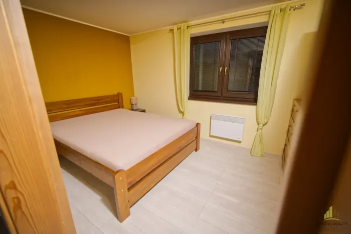 Prodej činžovního domu, Bulhary, 281 m2