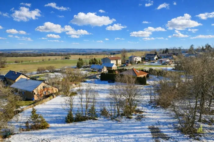 Prodej pozemku, Vítkov - Klokočov, 7142 m2