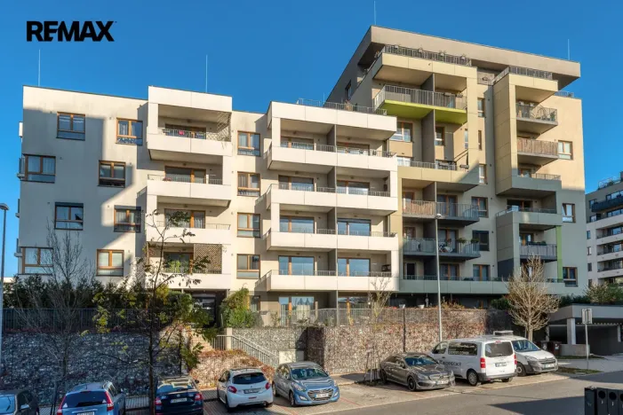 Prodej bytu 3+kk, Praha - Modřany, Zlochova, 89 m2