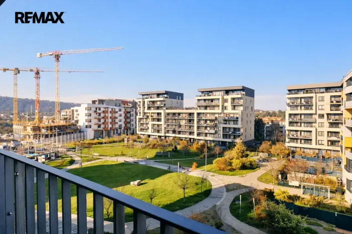 Prodej bytu 3+kk, Praha - Modřany, Zlochova, 89 m2