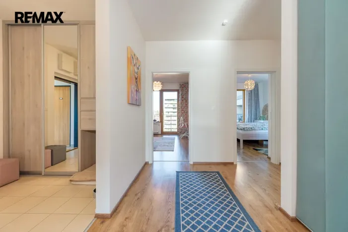 Prodej bytu 3+kk, Praha - Modřany, Zlochova, 89 m2