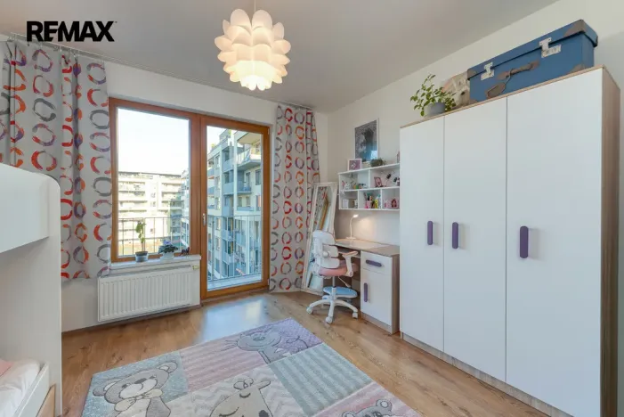 Prodej bytu 3+kk, Praha - Modřany, Zlochova, 89 m2