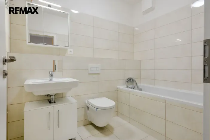 Prodej bytu 3+kk, Praha - Modřany, Zlochova, 89 m2