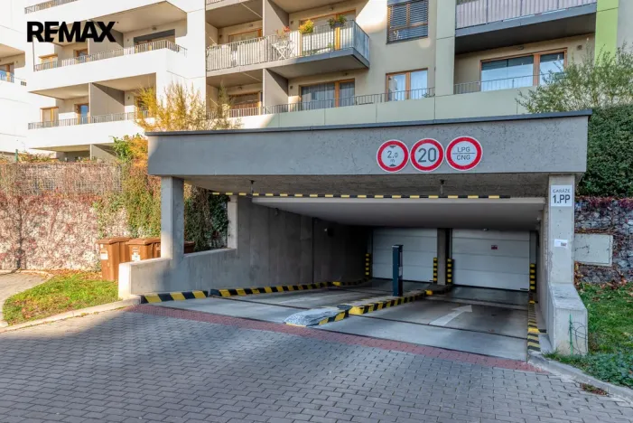 Prodej bytu 3+kk, Praha - Modřany, Zlochova, 89 m2