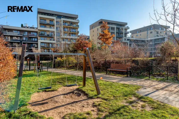 Prodej bytu 3+kk, Praha - Modřany, Zlochova, 89 m2