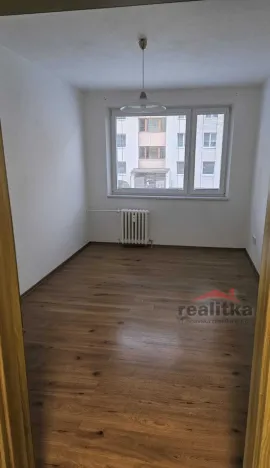 Pronájem bytu 2+1, Opava - Kateřinky, Rolnická, 58 m2