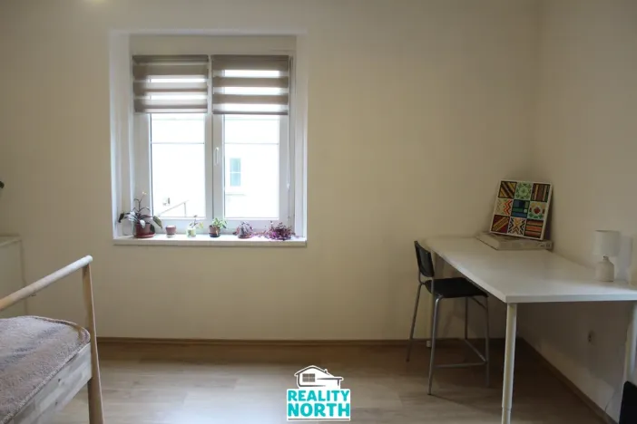 Pronájem bytu 2+kk, Ústí nad Labem, Na Popluží, 45 m2